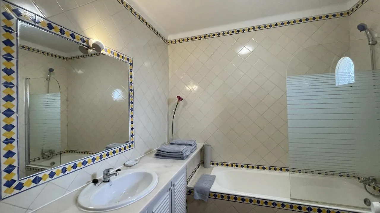 Solar By Check-In Portugal Villa Albufeira