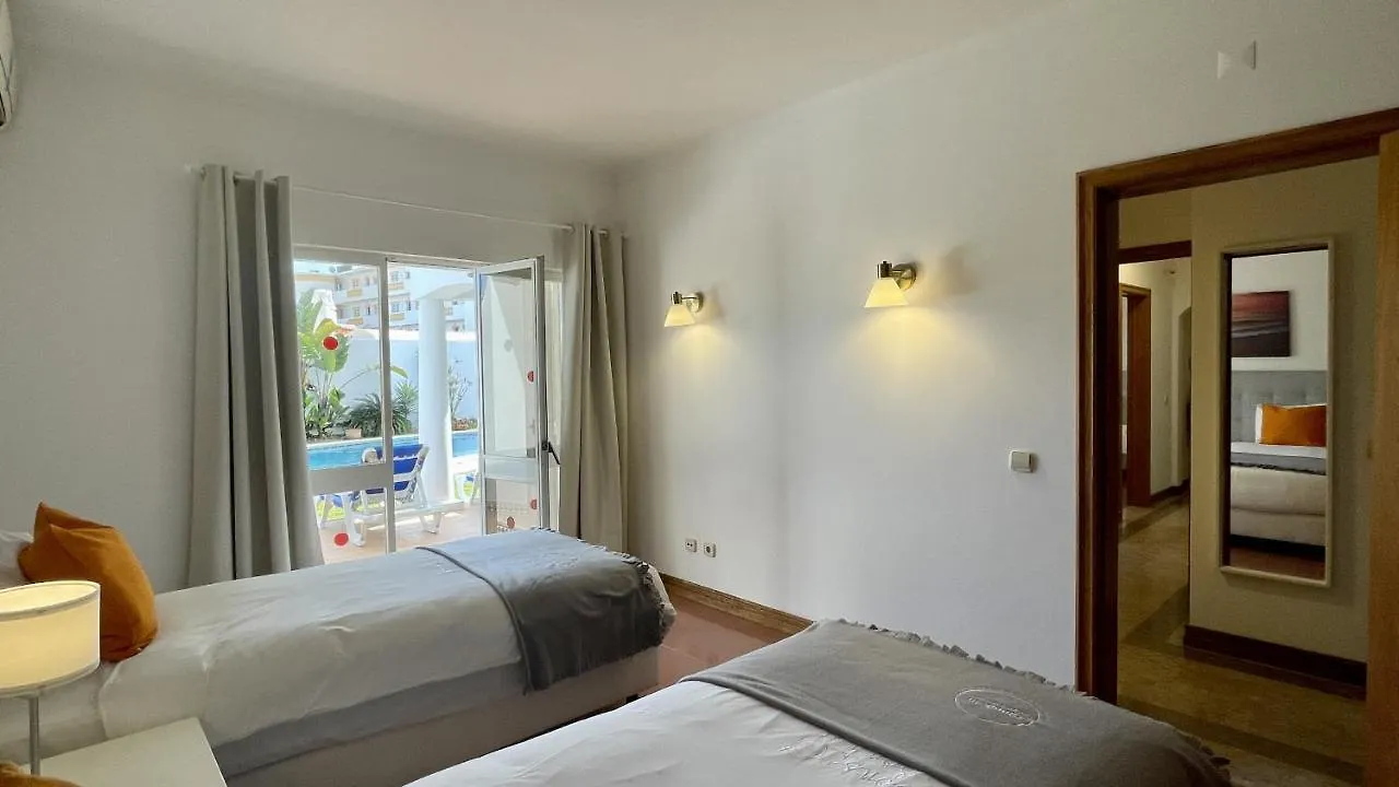 Solar By Check-In Portugal Villa Albufeira
