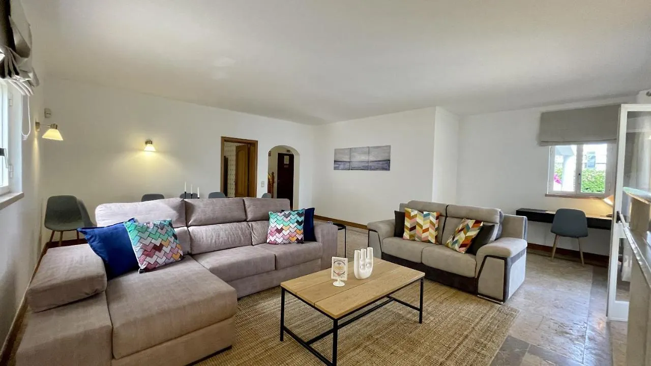 Solar By Check-In Portugal Villa Albufeira