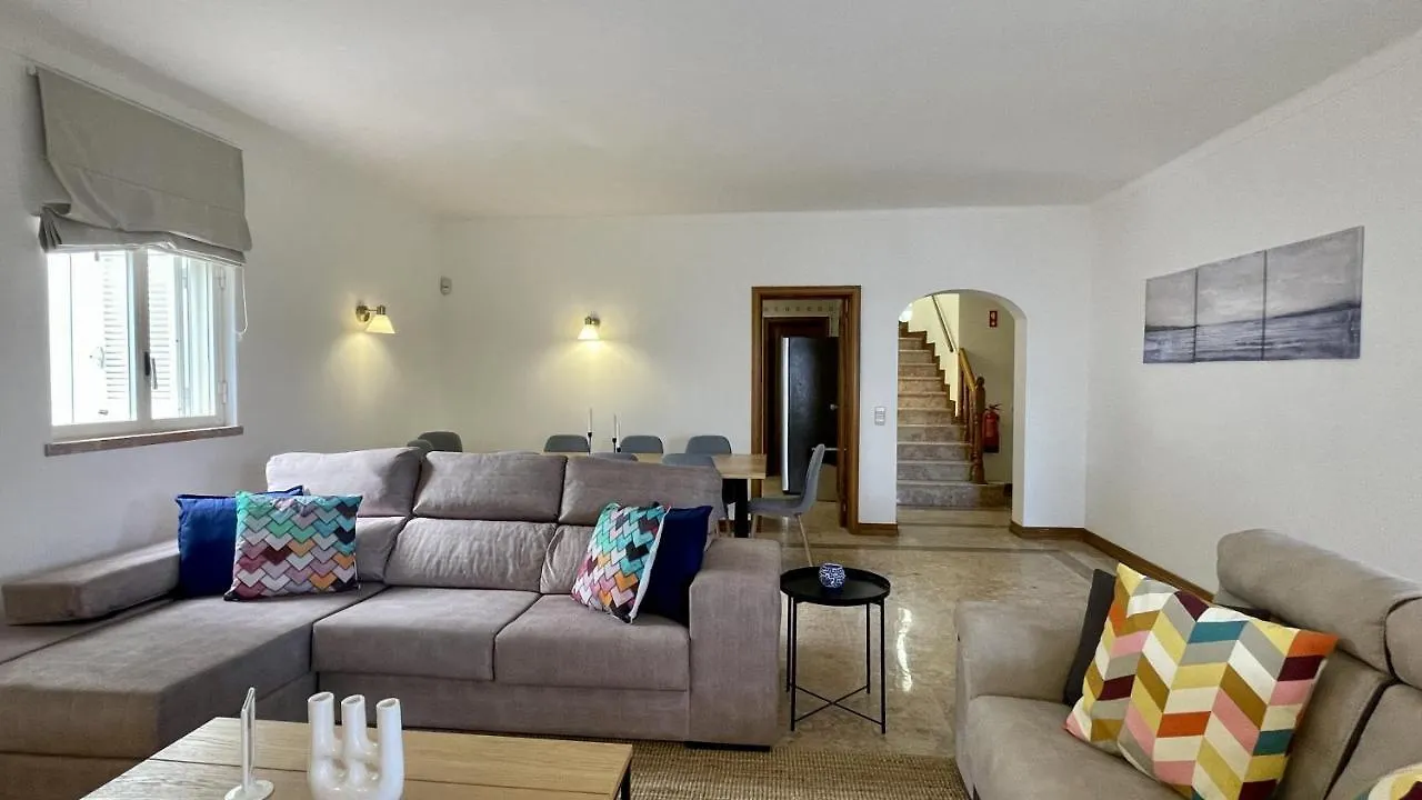 Solar By Check-In Portugal Villa Albufeira