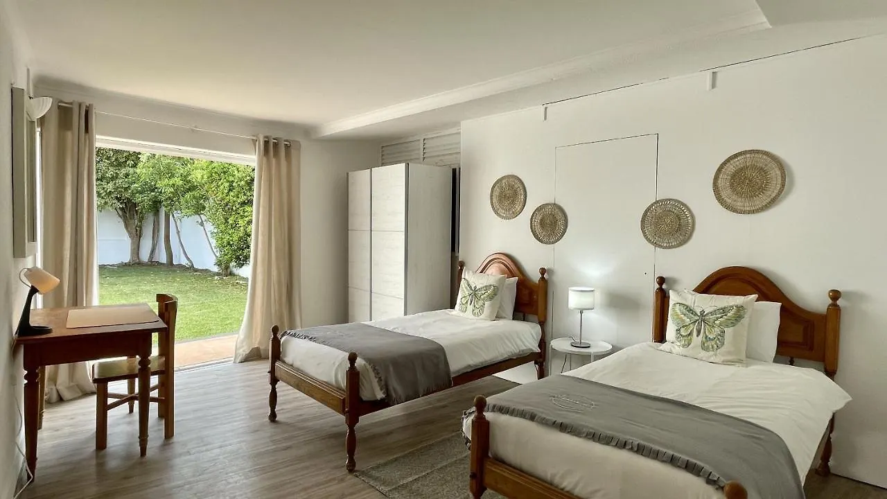 Solar By Check-In Portugal Βίλα Αλμπουφέιρα