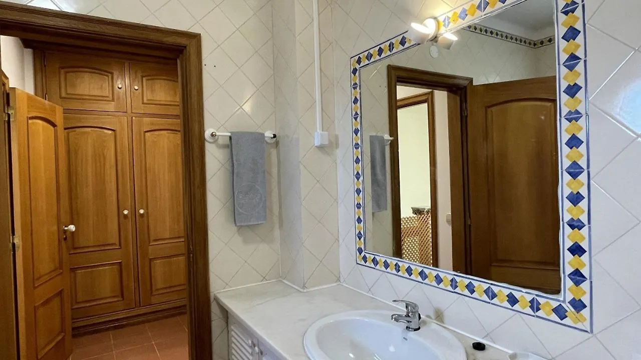 Solar By Check-In Portugal Villa Albufeira