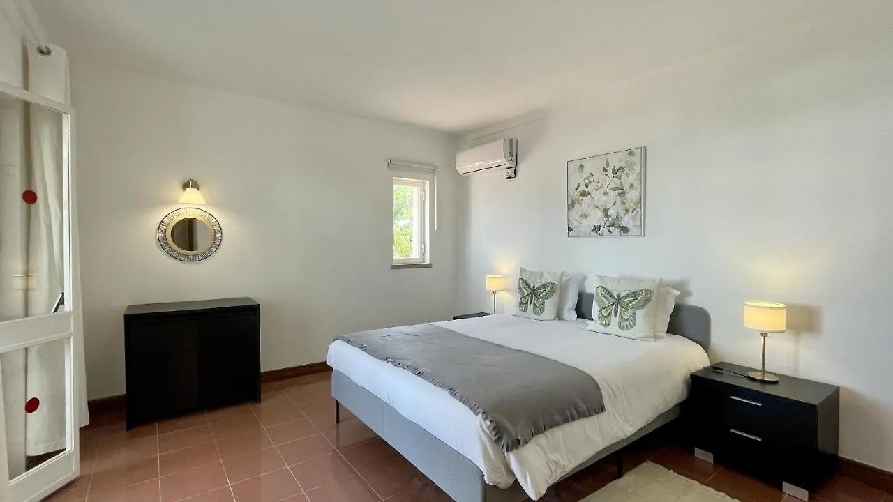 Solar By Check-In Portugal Βίλα Αλμπουφέιρα