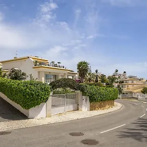Marina - Pool & Sea View Villa
