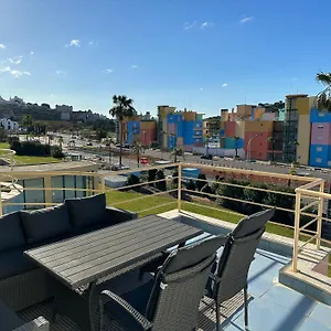 Marina Duplex Apartment