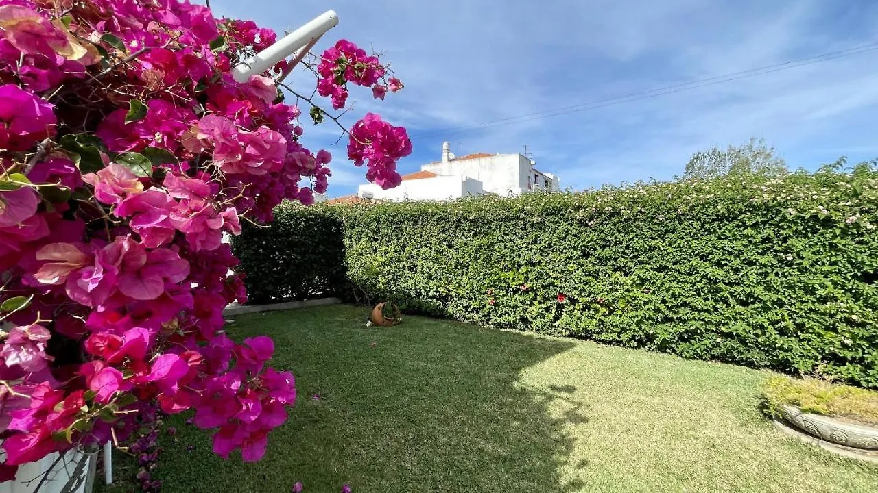 Solar By Check-In Portugal Villa Albufeira 0*,  Portugal