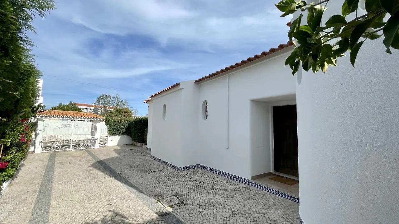 Solar By Check-In Portugal Villa Albufeira